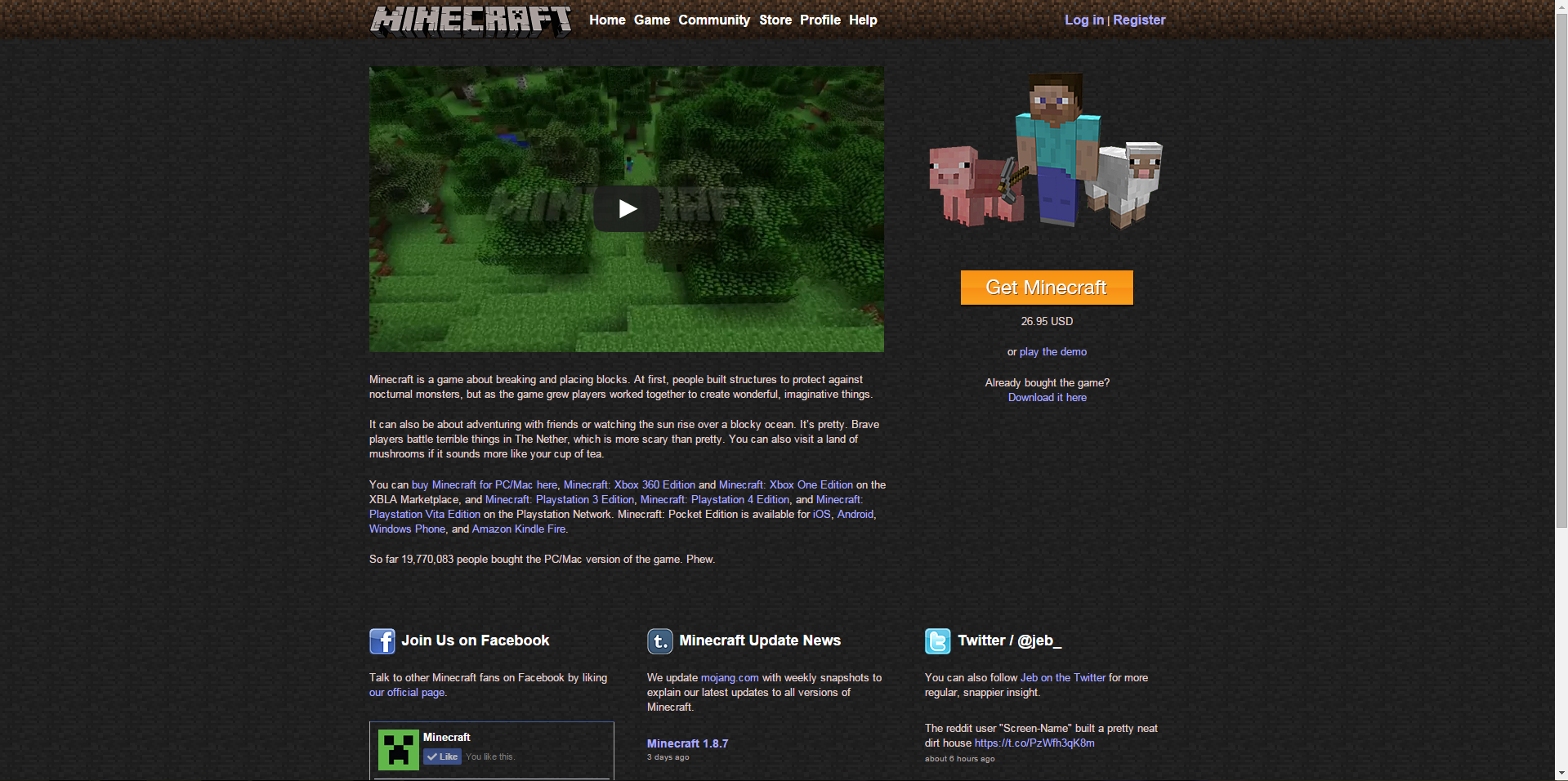 How to Run Minecraft From USB Drive : 4 Steps - Instructables