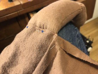 Super Easy Rag Doll Tutorial : 9 Steps (with Pictures) - Instructables