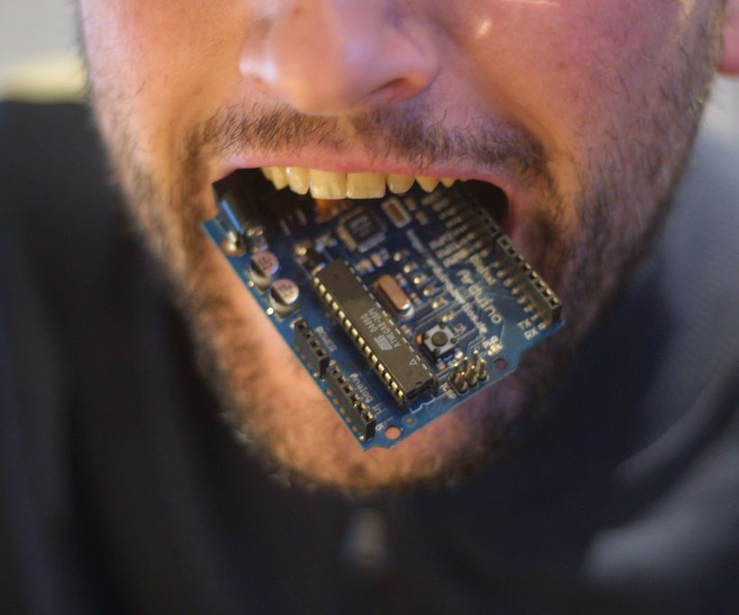 Connect Your Arduino With Processing