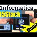 M5Stack MultiApp Advanced Firmware Installation Tutorial
