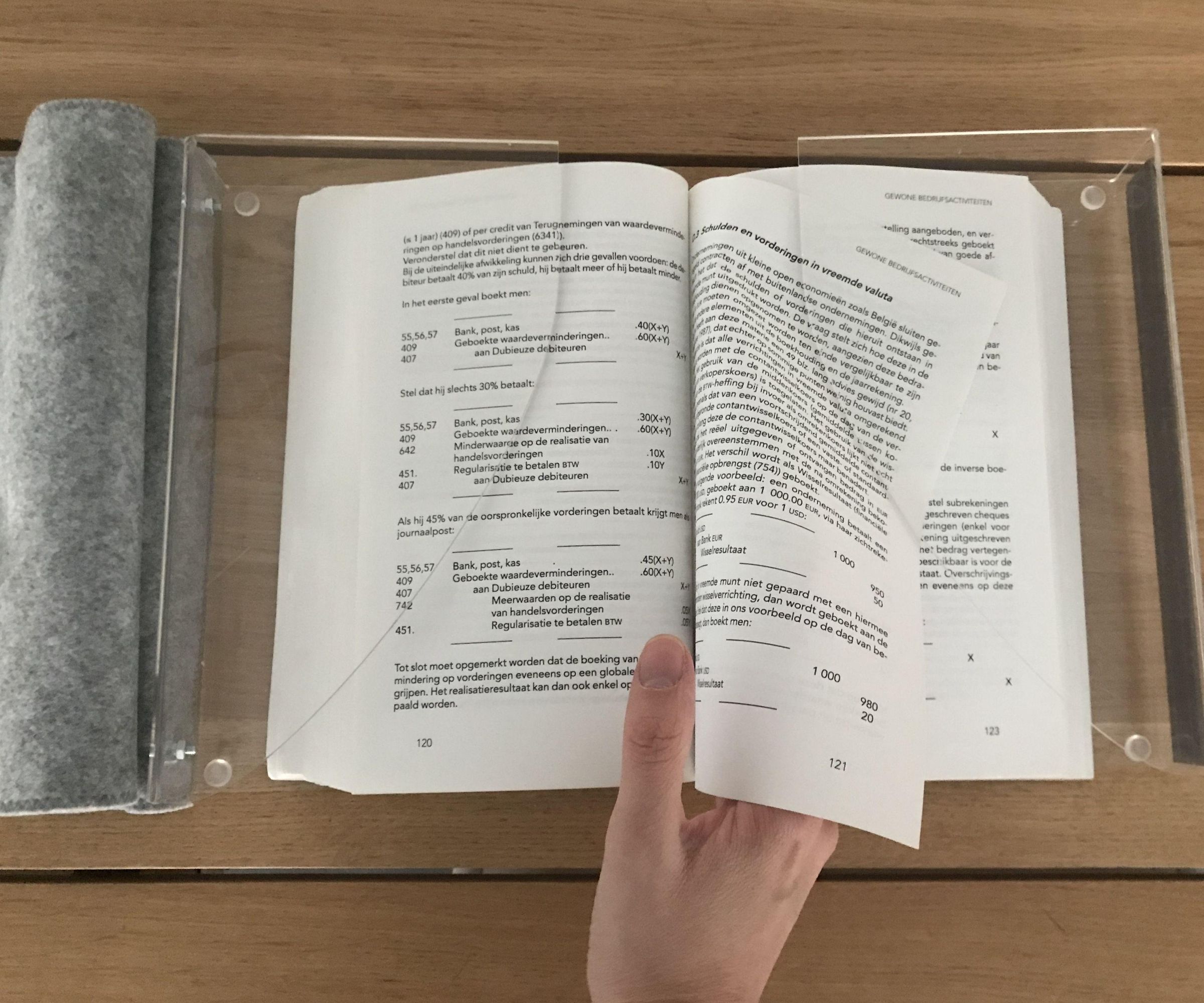 Leeshulp - ReadingAid