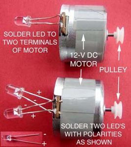 Simple Generator