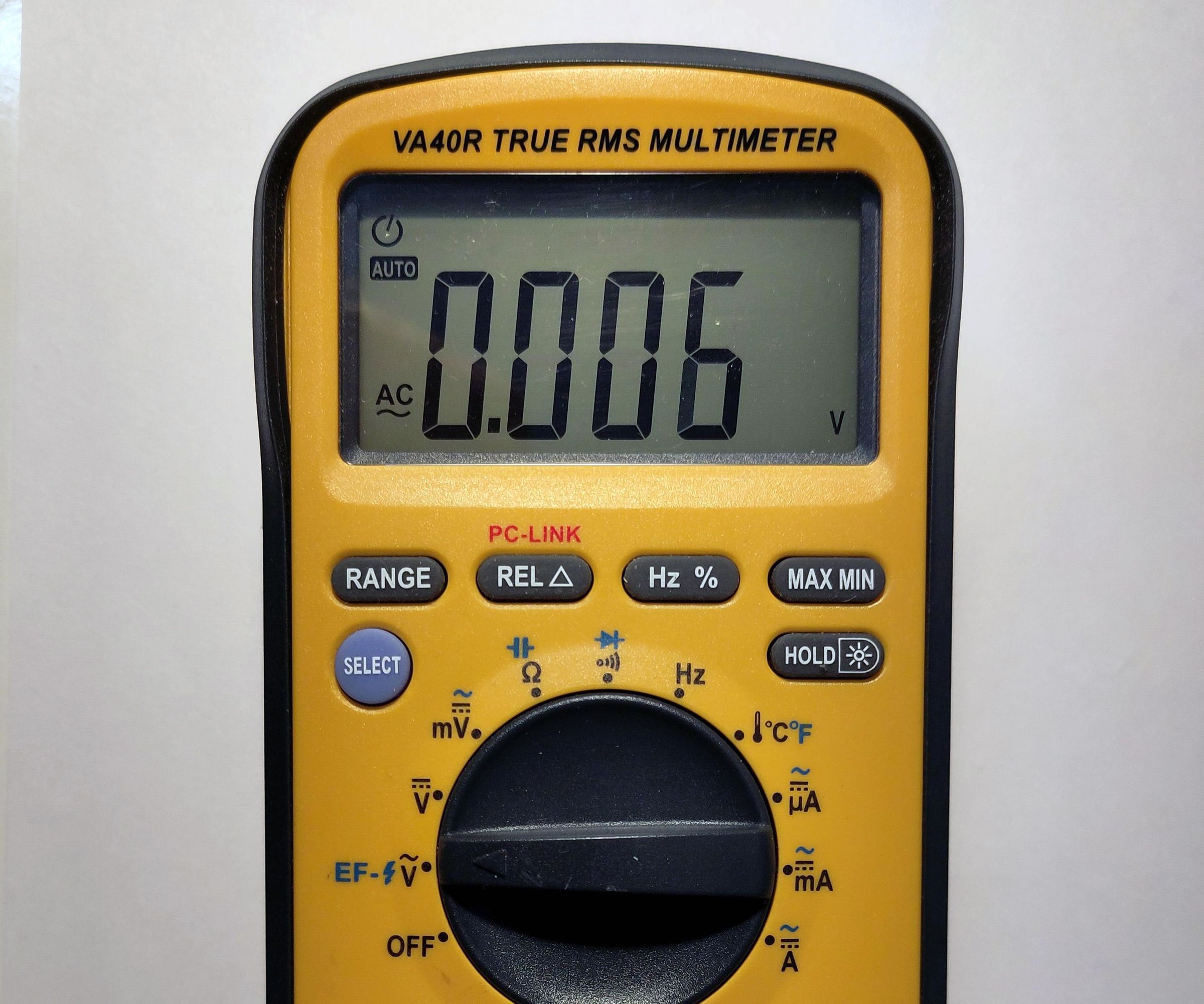 Downgrading My Best DMM