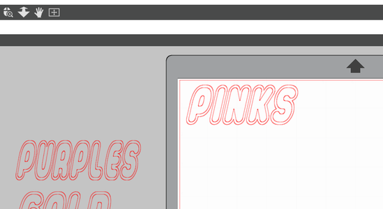 Label Some Bins And/or Bags