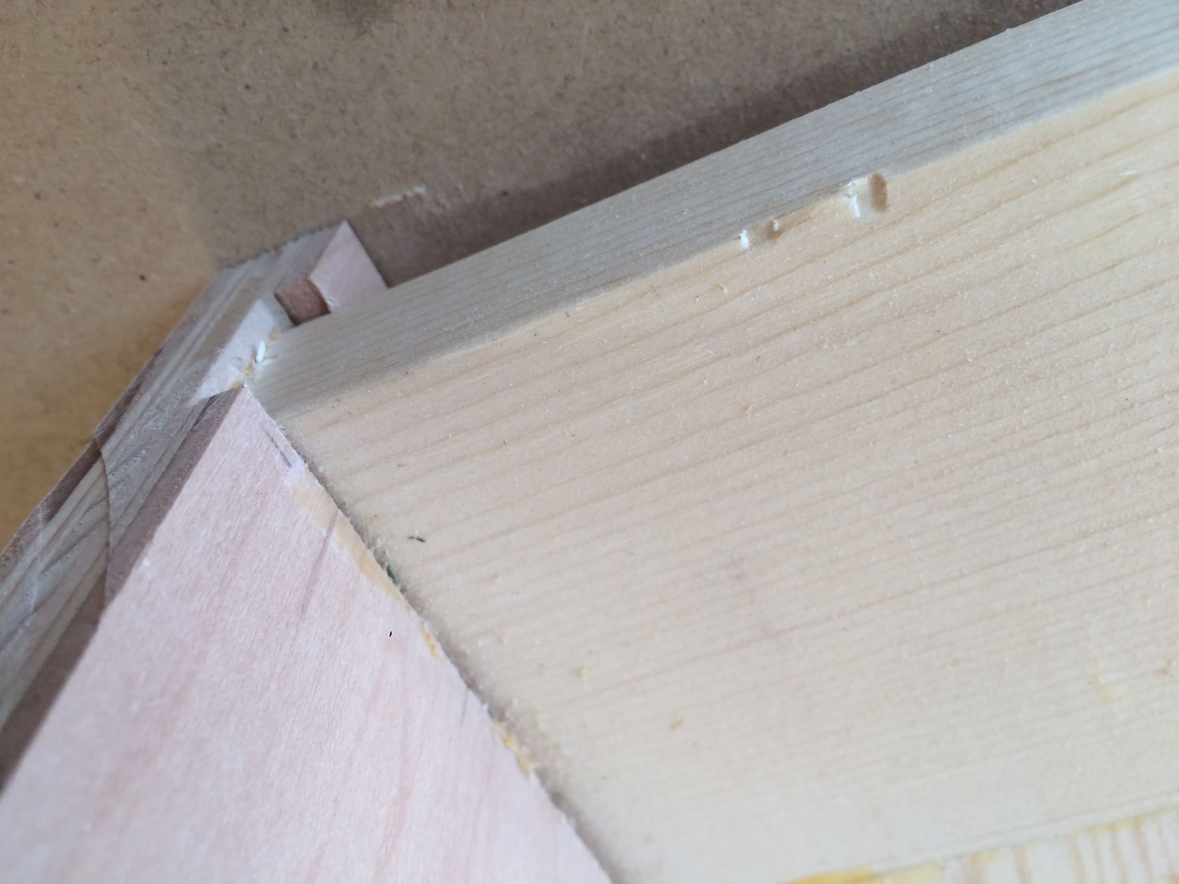 How to Fix Gaps on a Face 4 Steps (with Pictures) Instructables