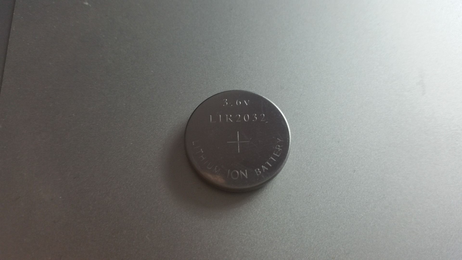 DIY Coin Cell Battery Charger for 0.3 Instructables