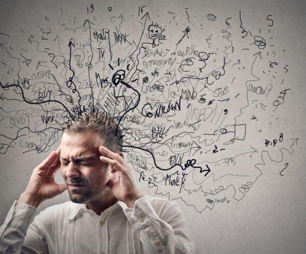 Tips Overcoming Anxiety