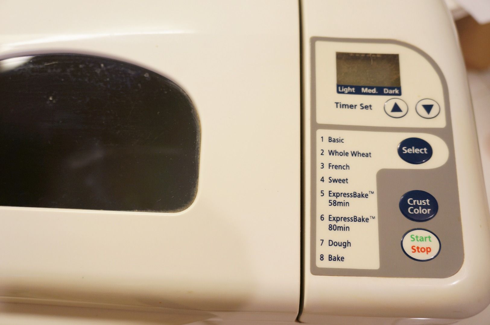 Converting a Traditional Favorite Bread Recipe for a Bread Maker 8