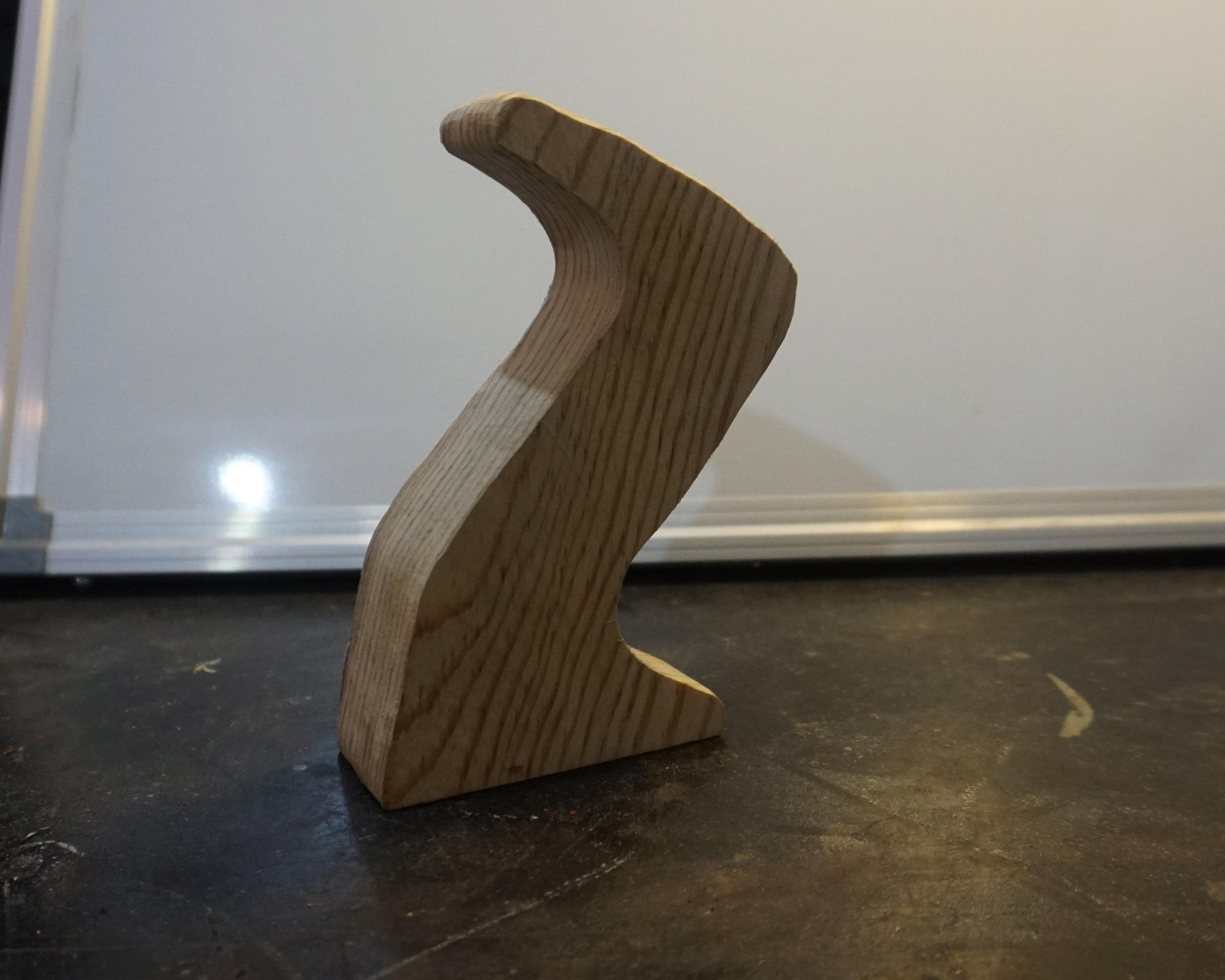 Hand Plane Tote (handle) 7 Steps (with Pictures) Instructables