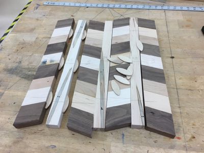 Pretty Patterned Cutting Board : 14 Steps (with Pictures) - Instructables