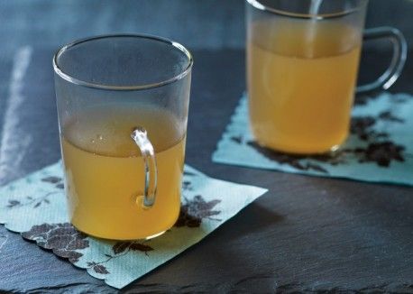 Home remedies for common medical problems.