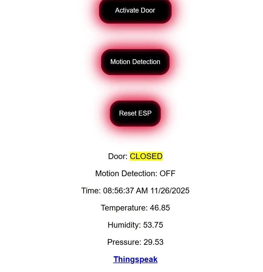 Turn Your Garage Into an IoT Smart Garage