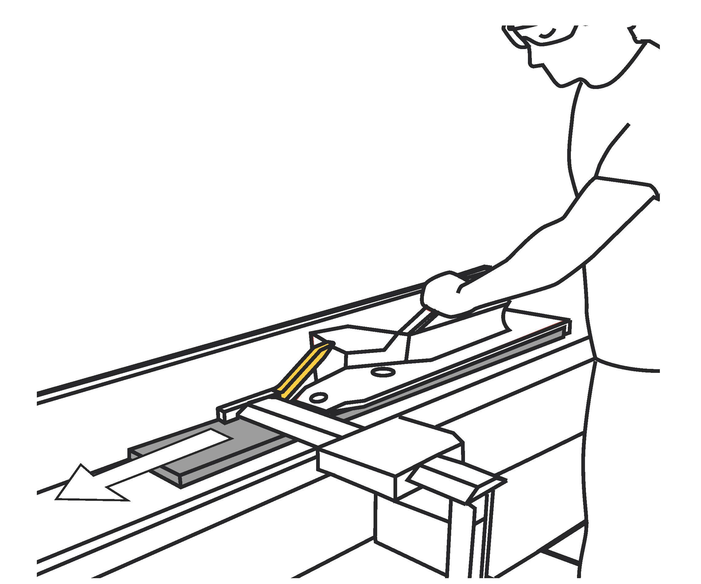 Using the Guard and Fence