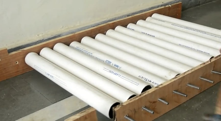 How to Build a Treadmill from Scratch 2 How to Build a Treadmill from Scratch