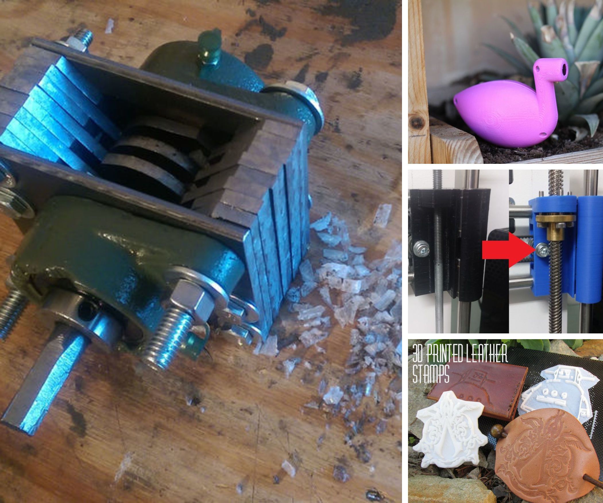 3D Printing
