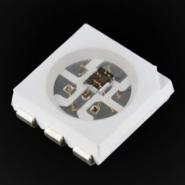 Getting Started With NeoPixel / WS2812 RGB LED : 8 Steps (with Pictures ...