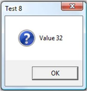How to Create a Message Box? : 5 Steps - Instructables