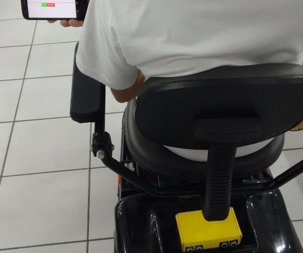 Sensor De Estacionamento_ADS2_FTT_2015