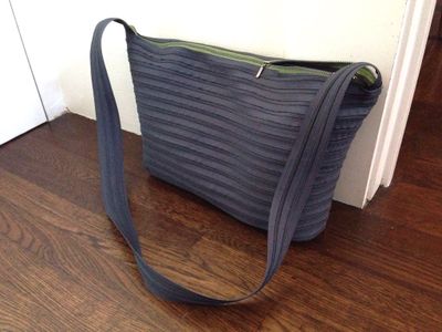 Zipper Bag