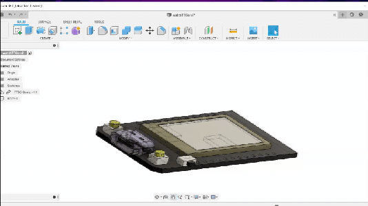 TTGO T Display Internet Watch/Clock : 5 Steps - Instructables