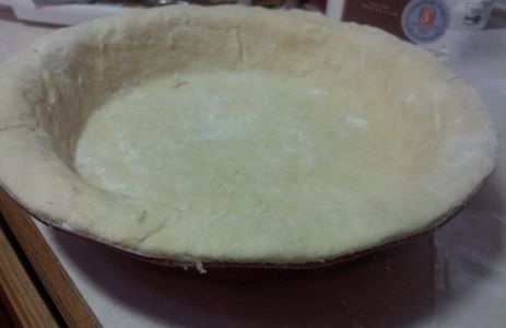 Great Crust Is the Foundation to a Great Pie