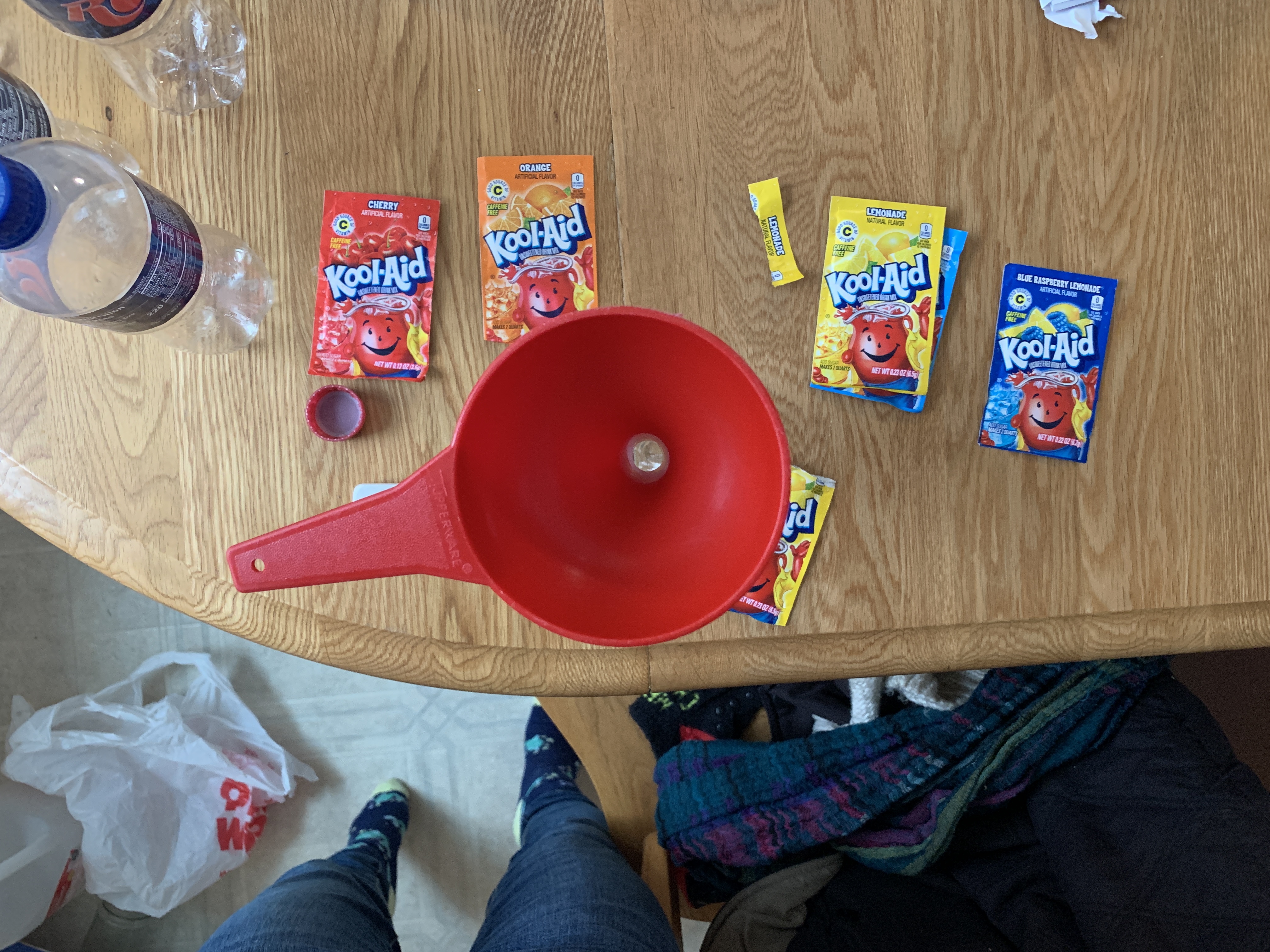 Snoobix Cube (Easy Step by Step Rubix Cube Snow Sculpture) 5 Steps