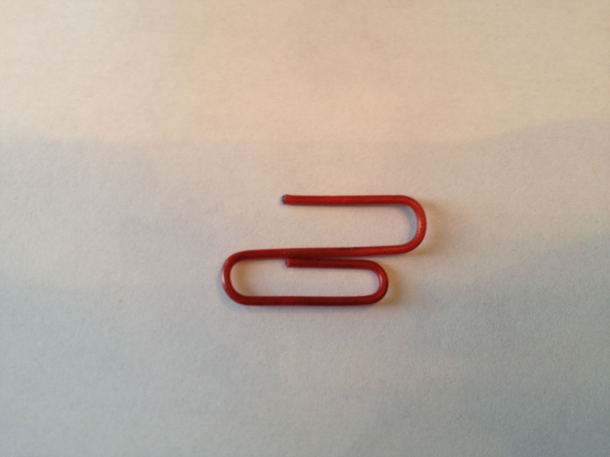 Paper Clip Hearts Instructables