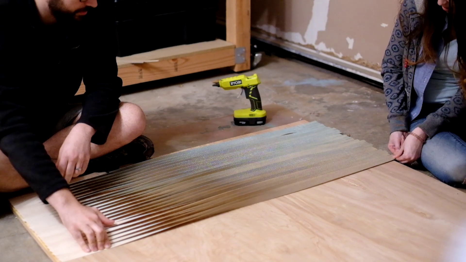 Twisted Wood Veneer Art 9 Steps (with Pictures) Instructables