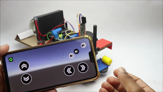 Connecting and Using