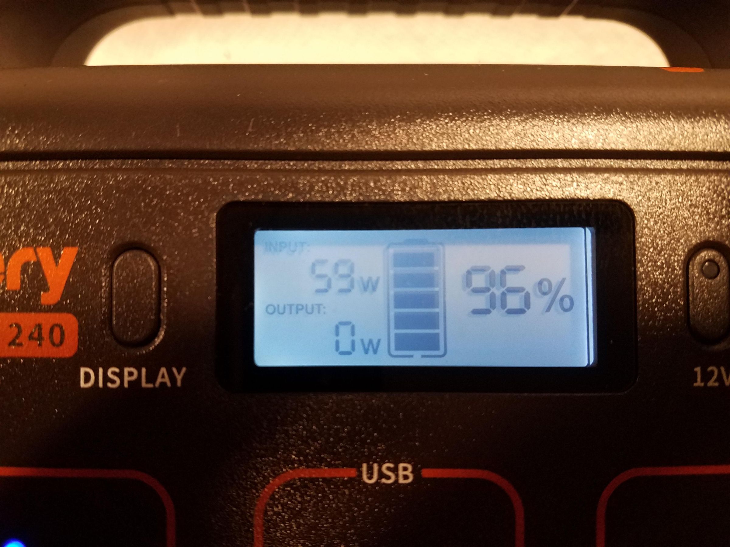 Expand Your Jackery Runtime Using Ryobi 18v One+ Batteries! No