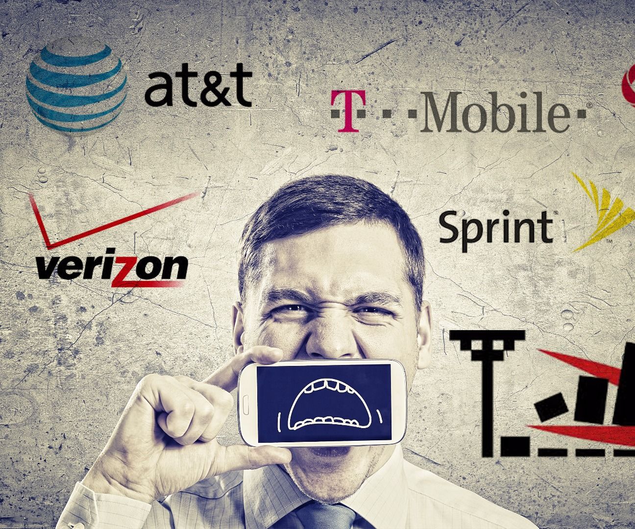 Better Cell Phone Signal, Reception, and Coverage 8 Steps Instructables