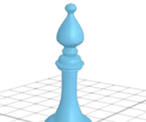 Learn SelfCAD- an Online 3D Modeling Software: Shape Generator Tool