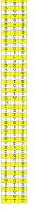 How to Find the Key to Kryptos : 10 Steps - Instructables