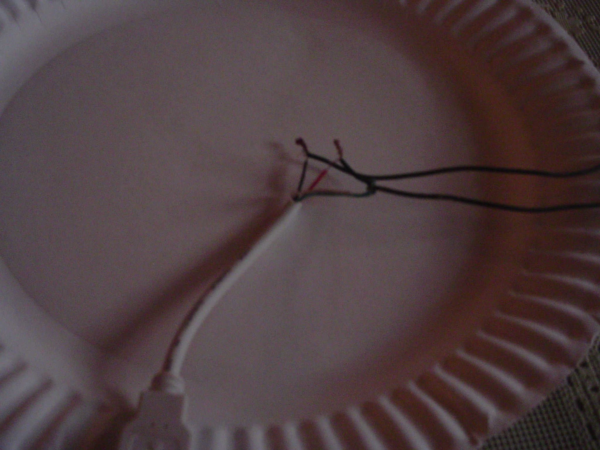 USB Powered LED/ Christmas Lights 5 Steps Instructables