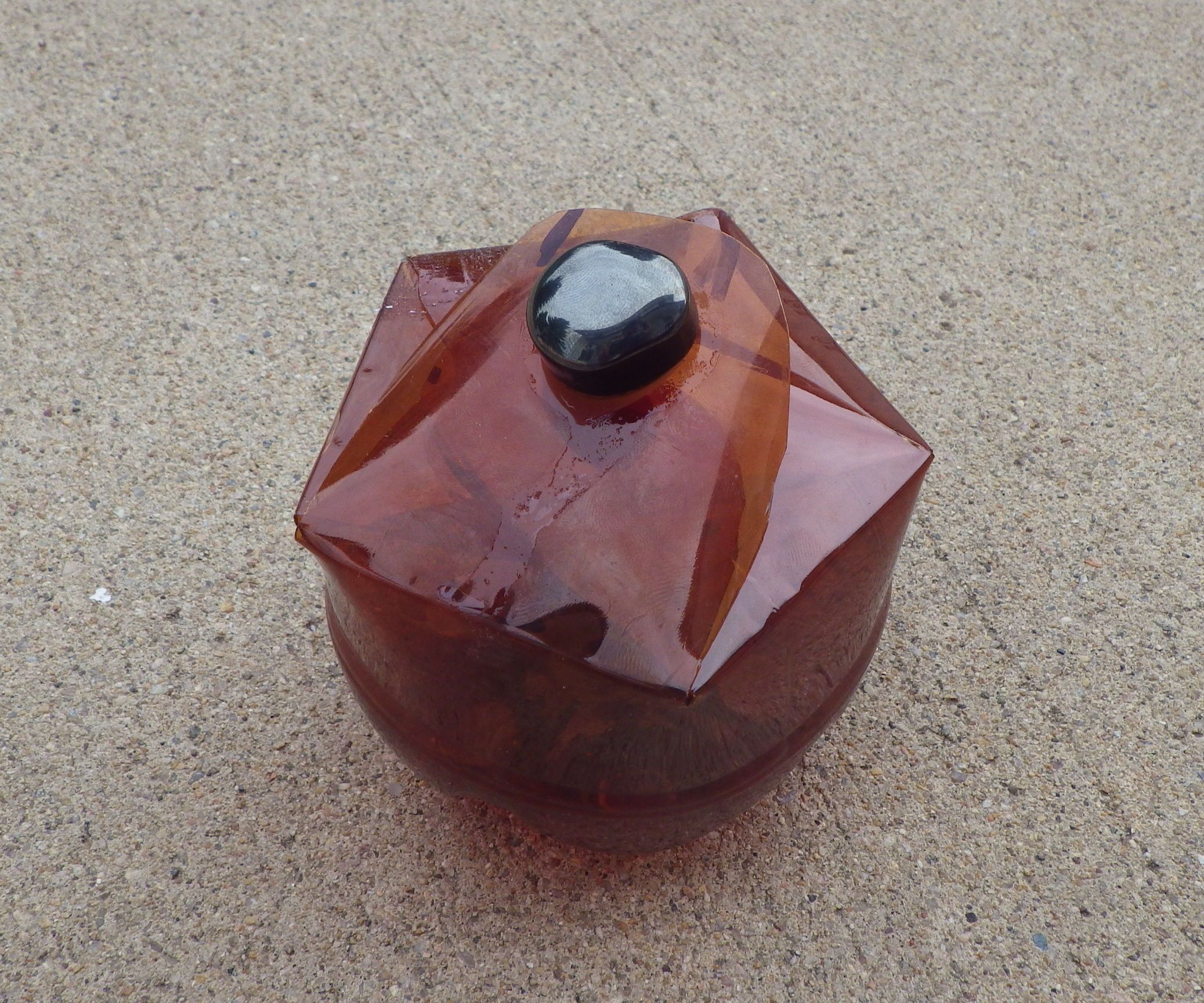 From Bottle to Box in 10 Steps