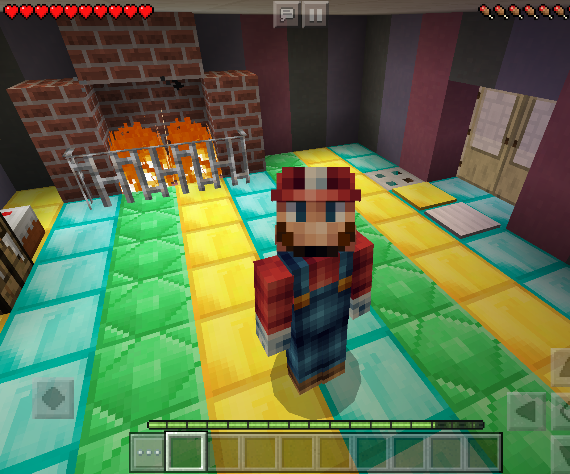 How to get skins for minecraft pc/pe