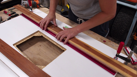 Router Table and Fence : 12 Steps (with Pictures) - Instructables