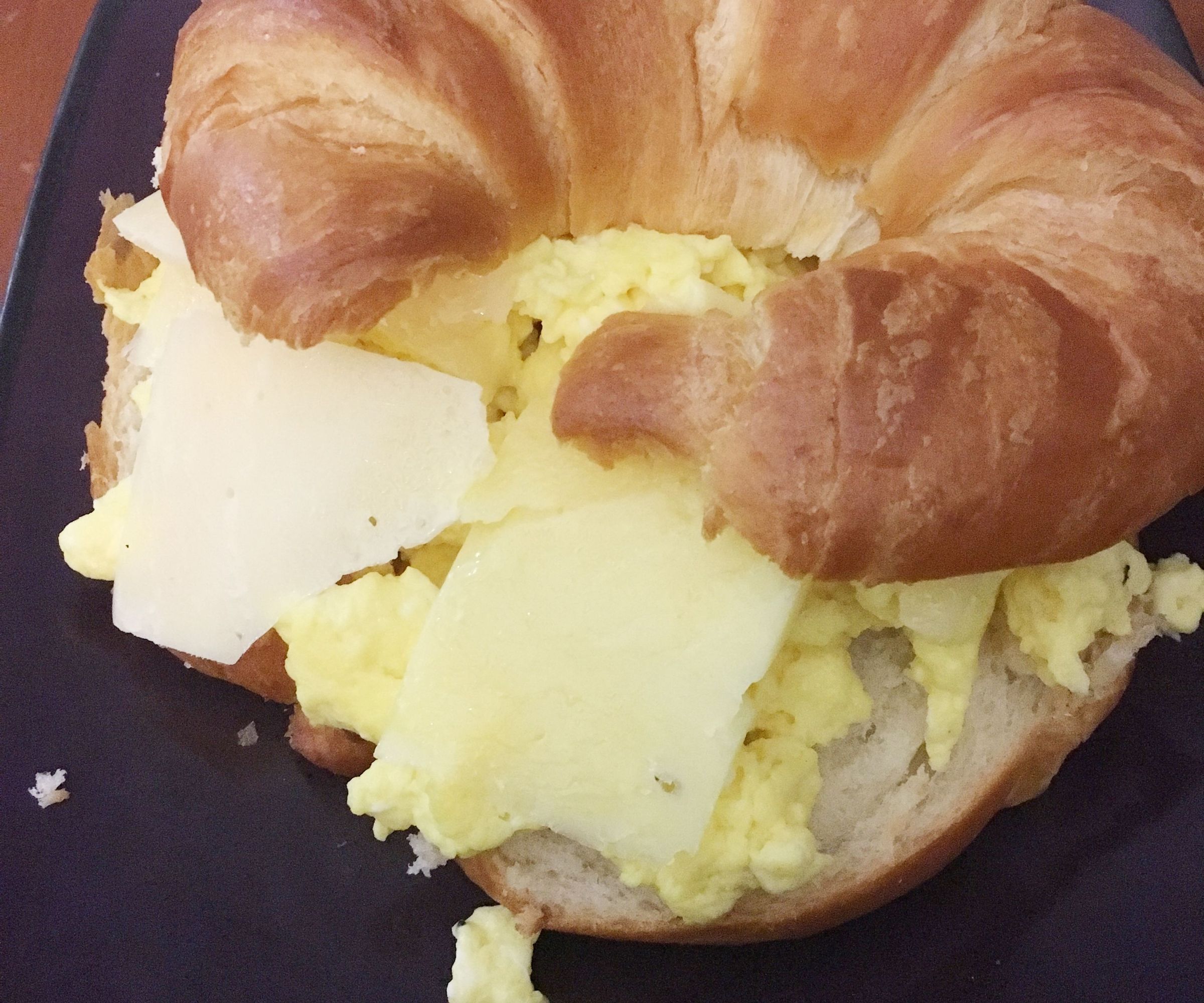 Breakfast for Dinner