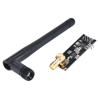 Presentation of Main Components