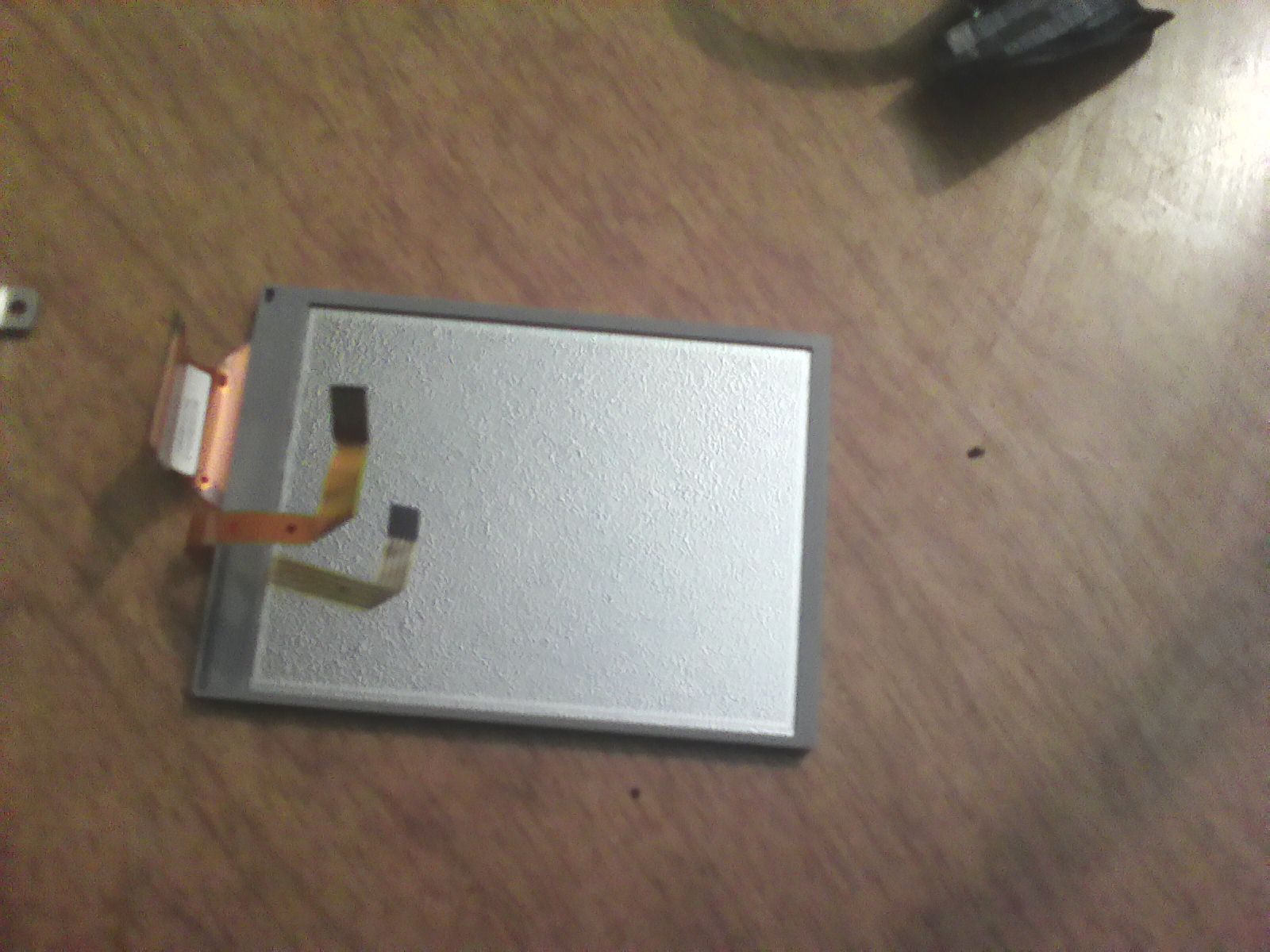 Fix an Unresponsive Touch Screen (last Resort Method) 6 Steps