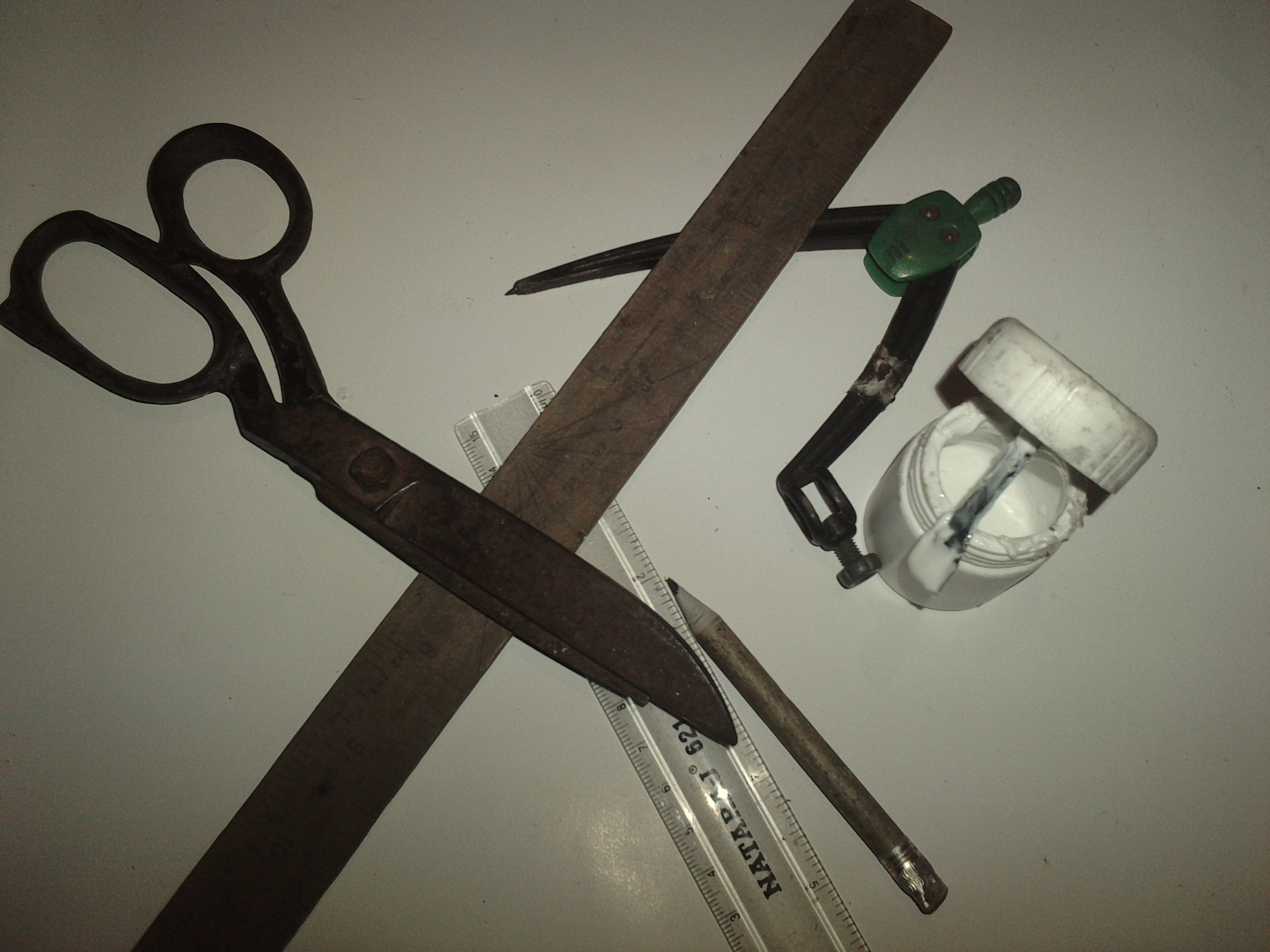 Cheap Treasure Chest Box (REAL Wood LOOK) 6 Steps (with Pictures