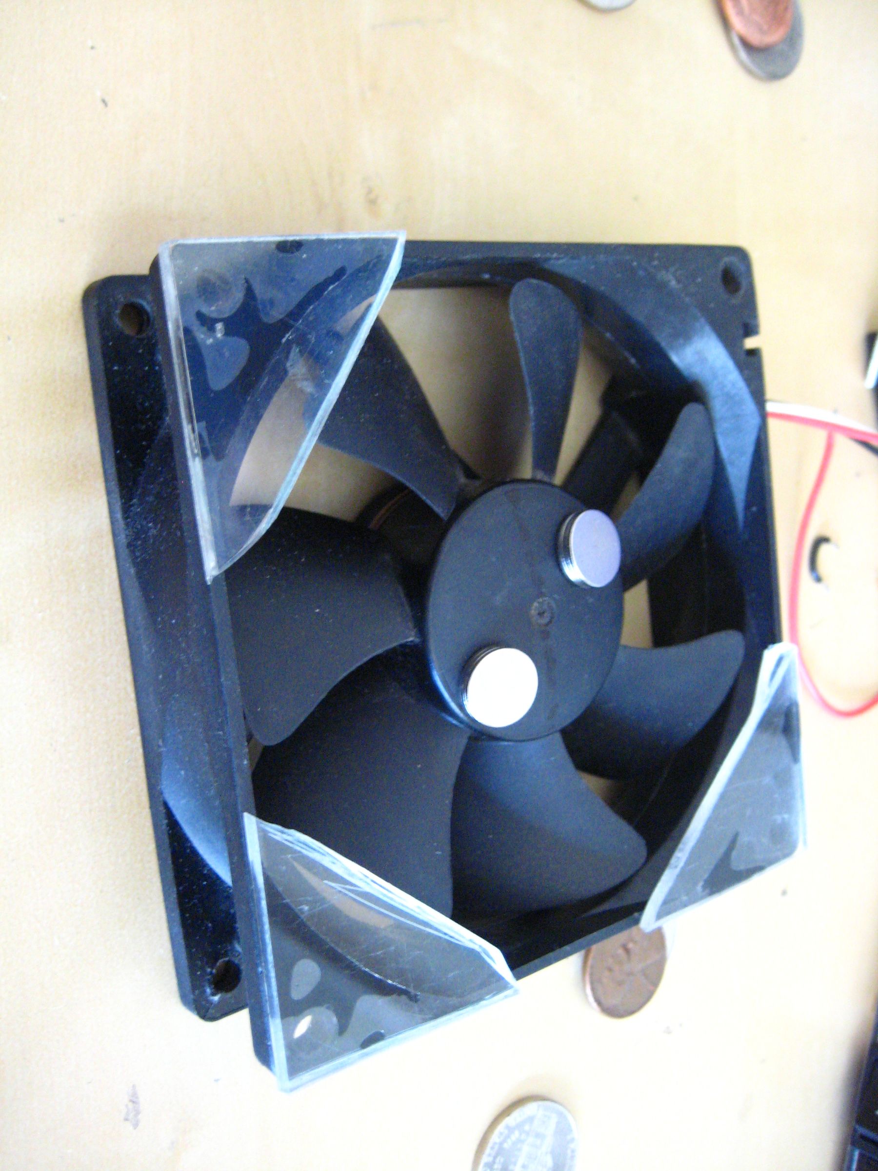 How to Make a Cheap, Portable Stirrer 6 Steps (with Pictures) Instructables
