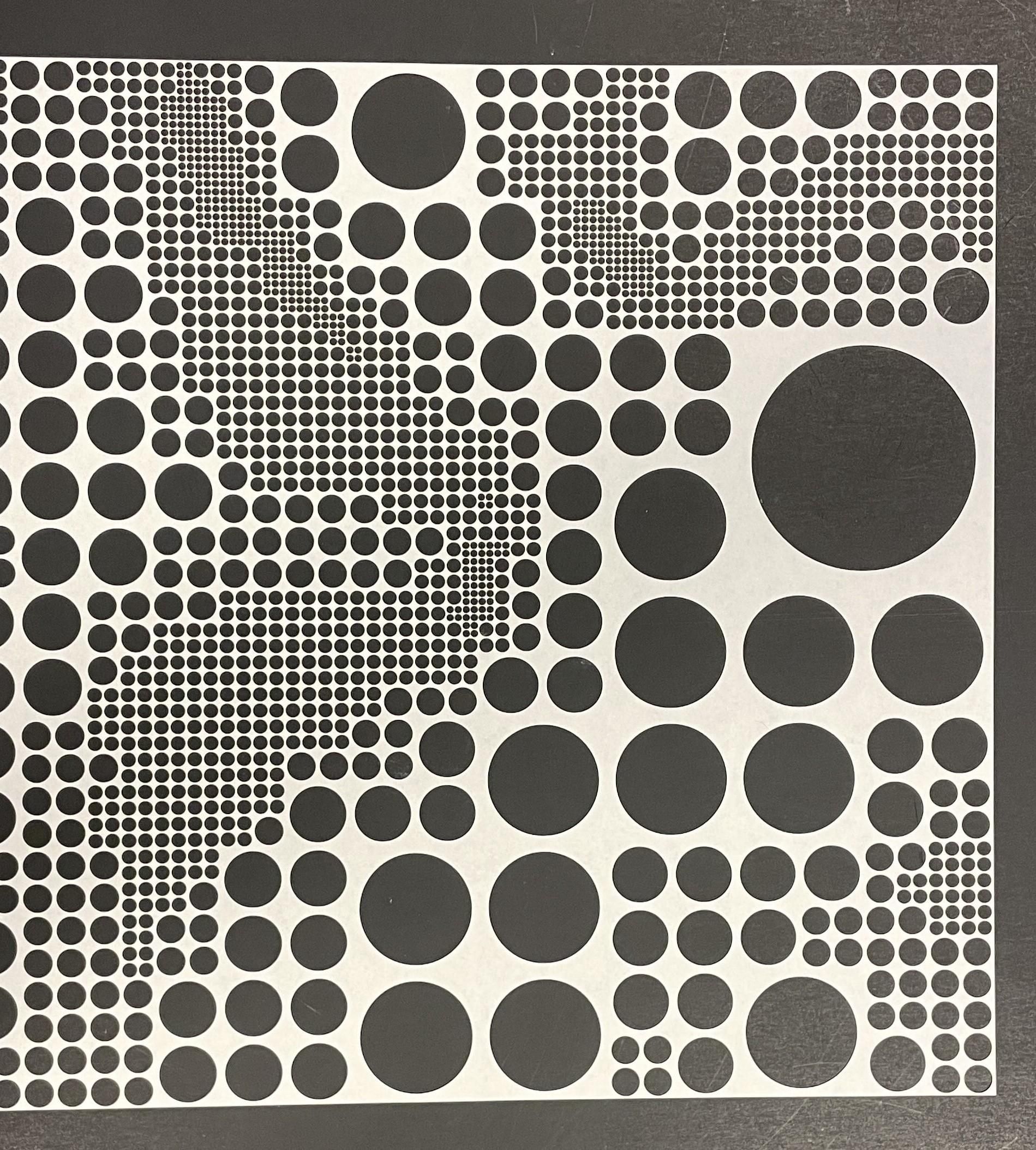 W1 - Recursive Surface Division