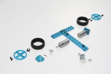 Add Motors