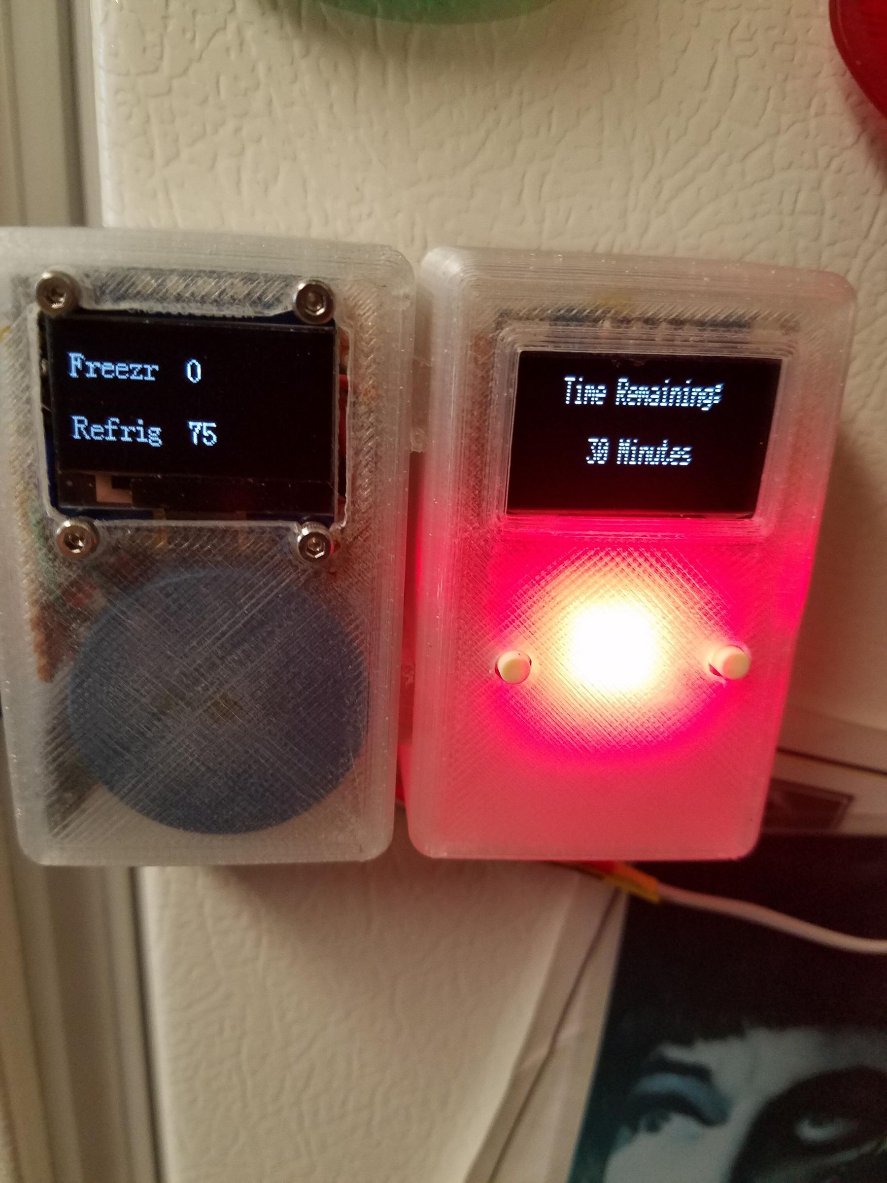 ATtiny Weekly Pill Reminder - Instructables