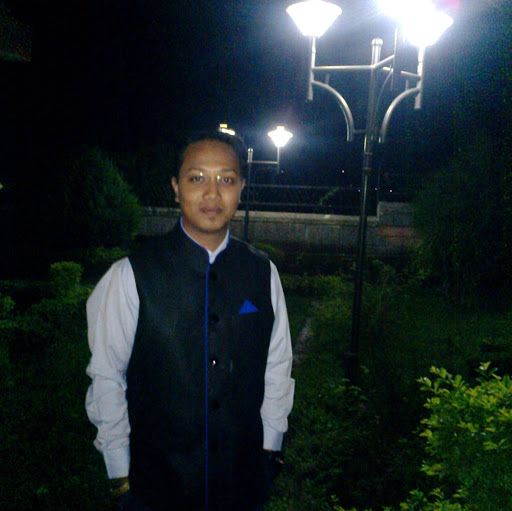 author