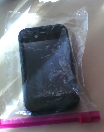 Cheap easy water proof case