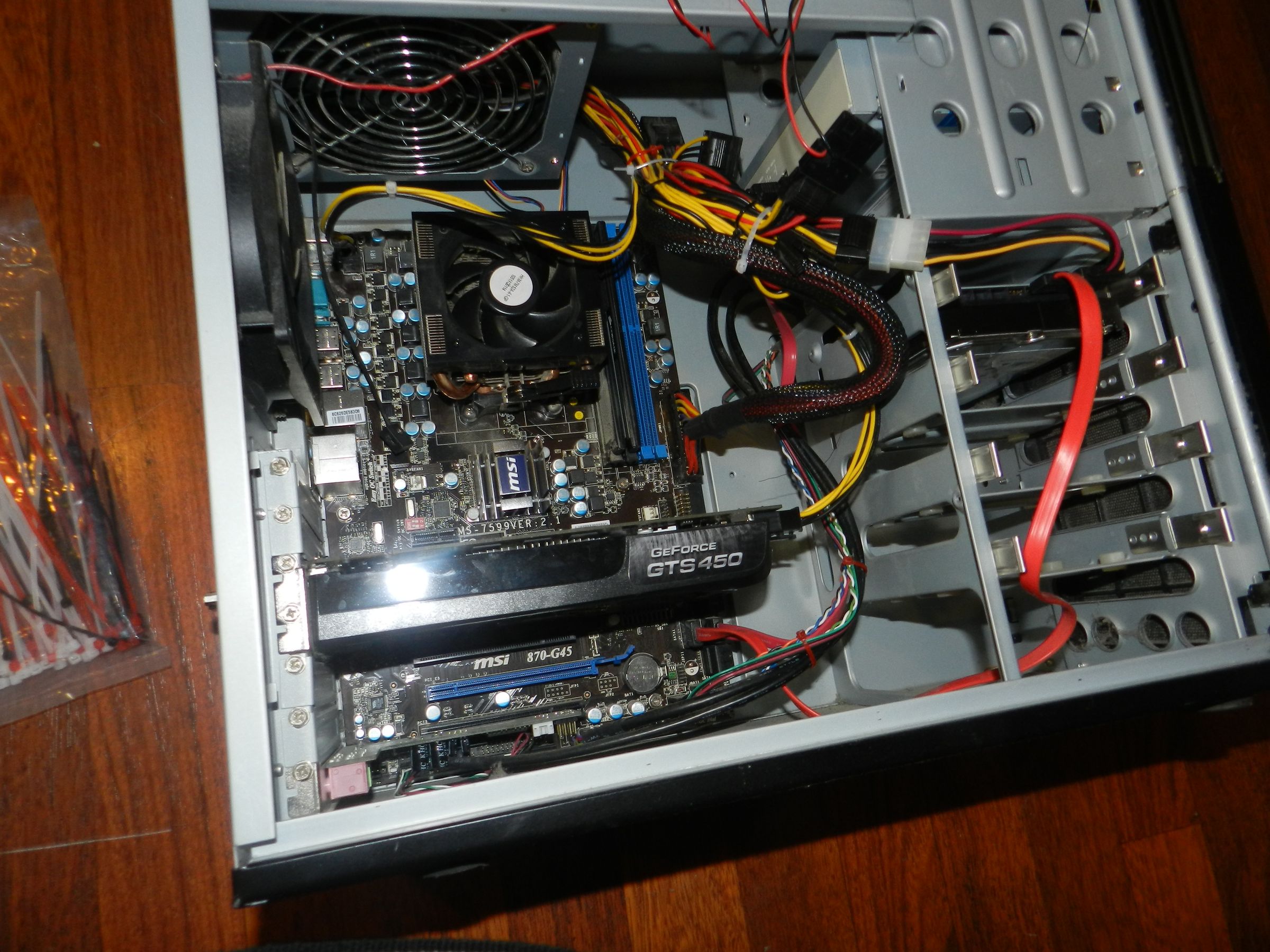 How to Test and Replace a Power Supply for Your Home Computer 14