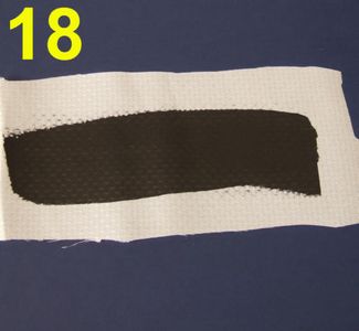 Conductive Glue and Conductive Thread: Make an LED Display and Fabric ...