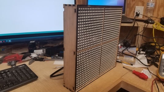 LEDs
